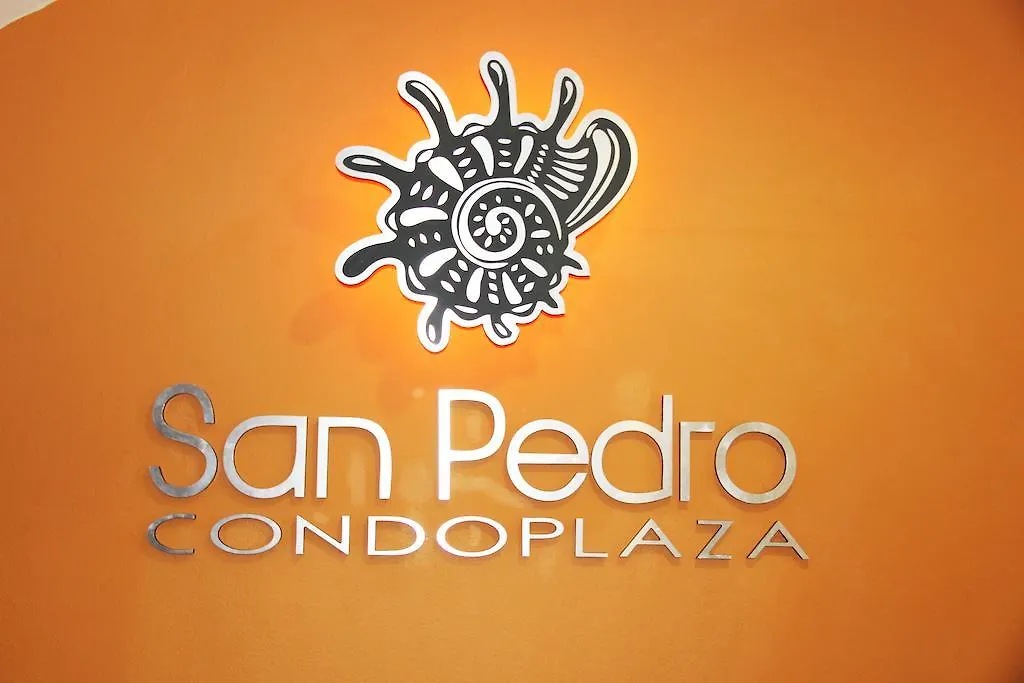 Condoplaza San Pedro 普拉亚卡门