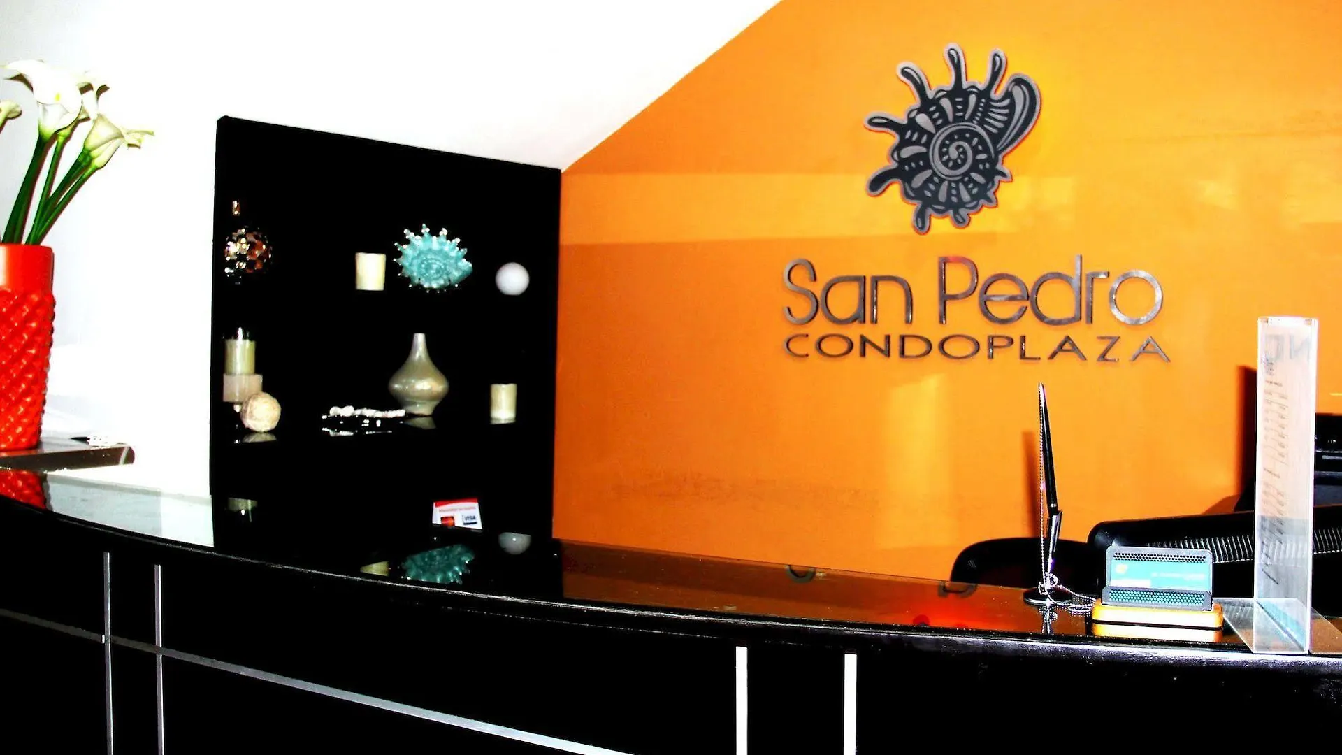 Condoplaza San Pedro 普拉亚卡门 墨西哥