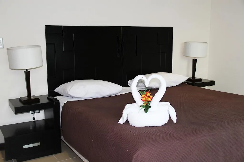 Condoplaza San Pedro Playa del Carmen Apartamento