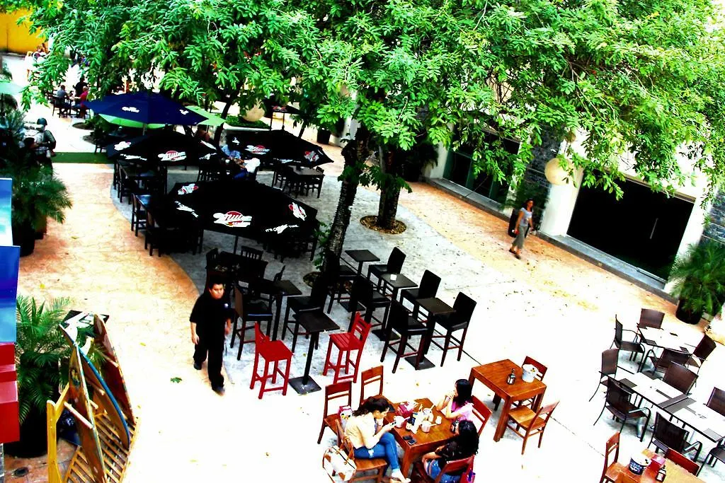 Condoplaza San Pedro Playa del Carmen Apartamento