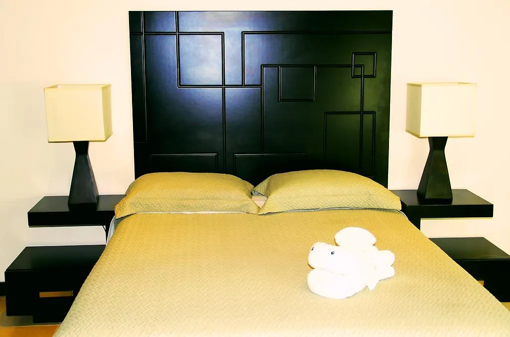 Condoplaza San Pedro Playa del Carmen Apartamento