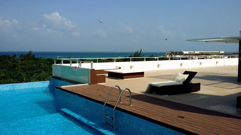 Condoplaza San Pedro Playa del Carmen 0*,  México