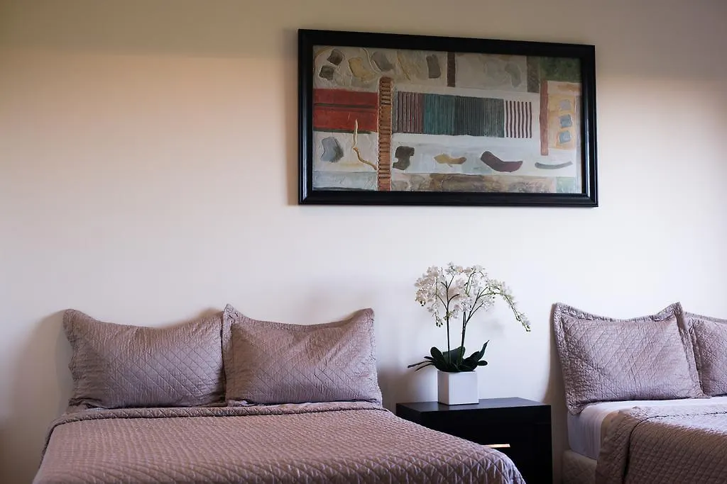 Apartamento Condoplaza San Pedro Playa del Carmen México