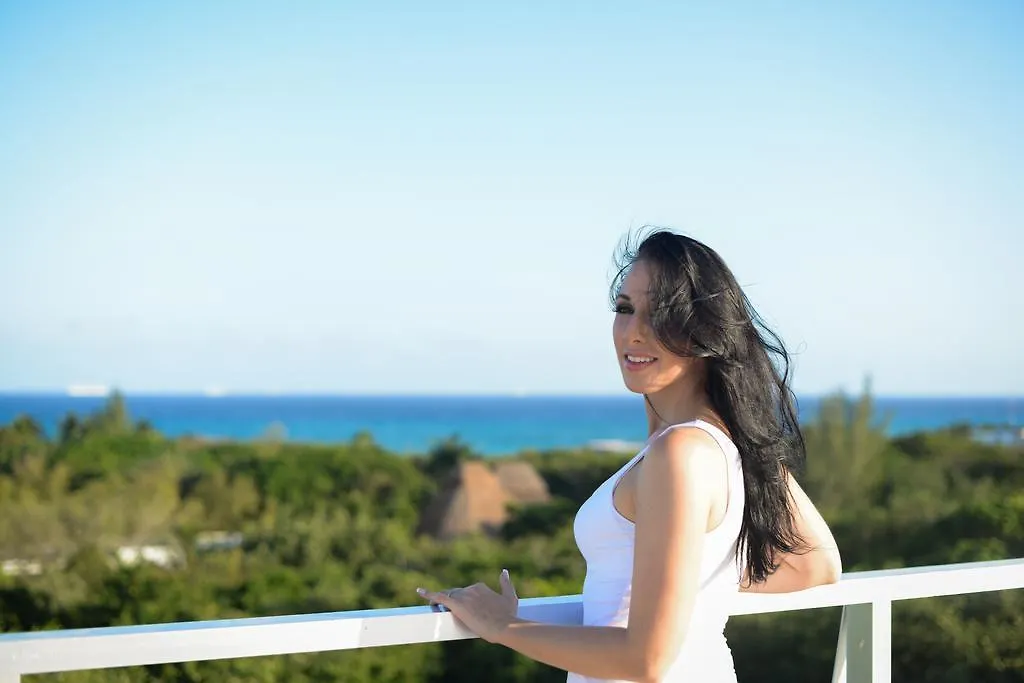 Condoplaza San Pedro Playa del Carmen