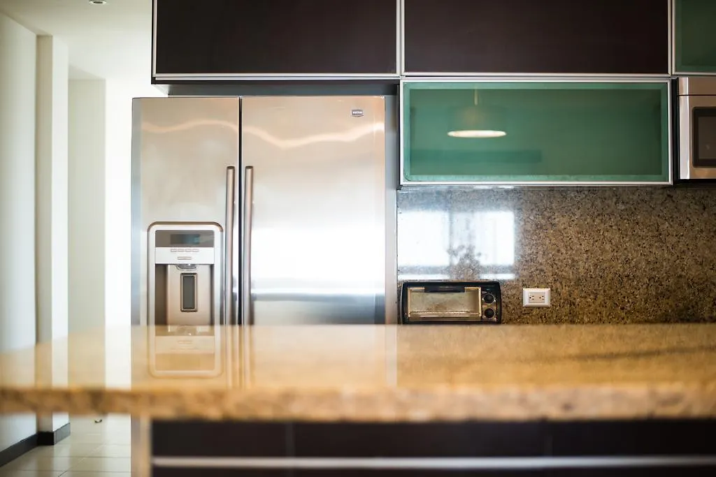 Apartamento Condoplaza San Pedro Playa del Carmen