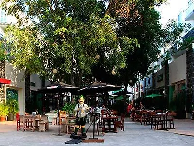 Condoplaza San Pedro Playa del Carmen 0*,
