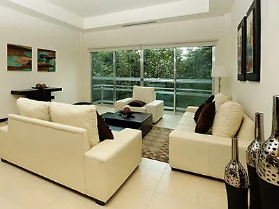 Condoplaza San Pedro Playa del Carmen Apartamento