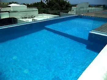 Condoplaza San Pedro Playa del Carmen