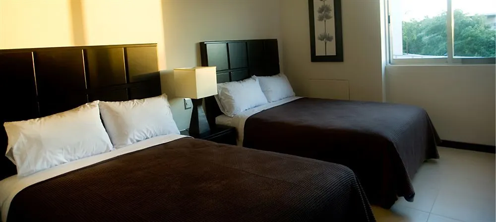 Apartamento Condoplaza San Pedro Playa del Carmen