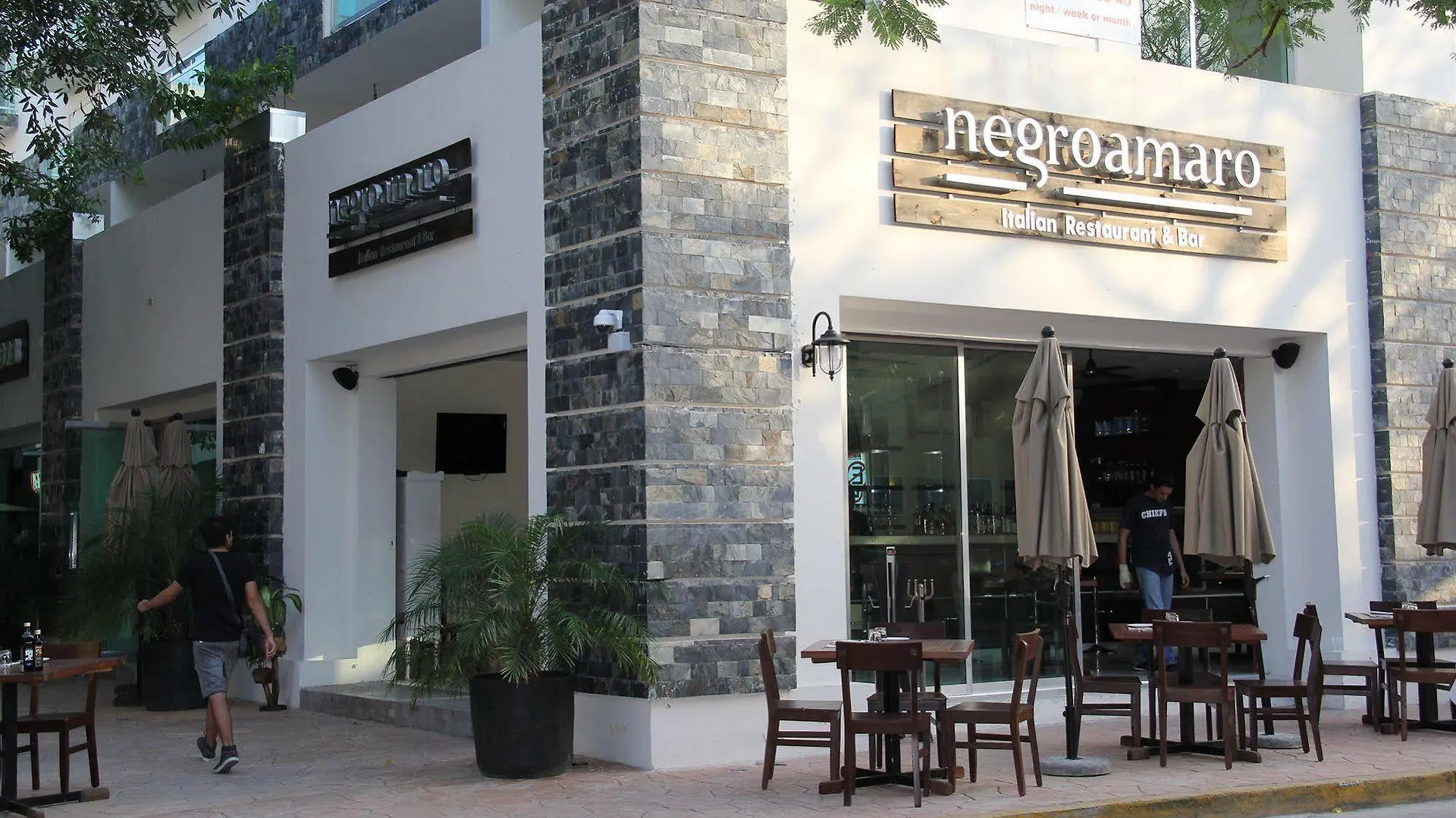Condoplaza San Pedro Playa del Carmen