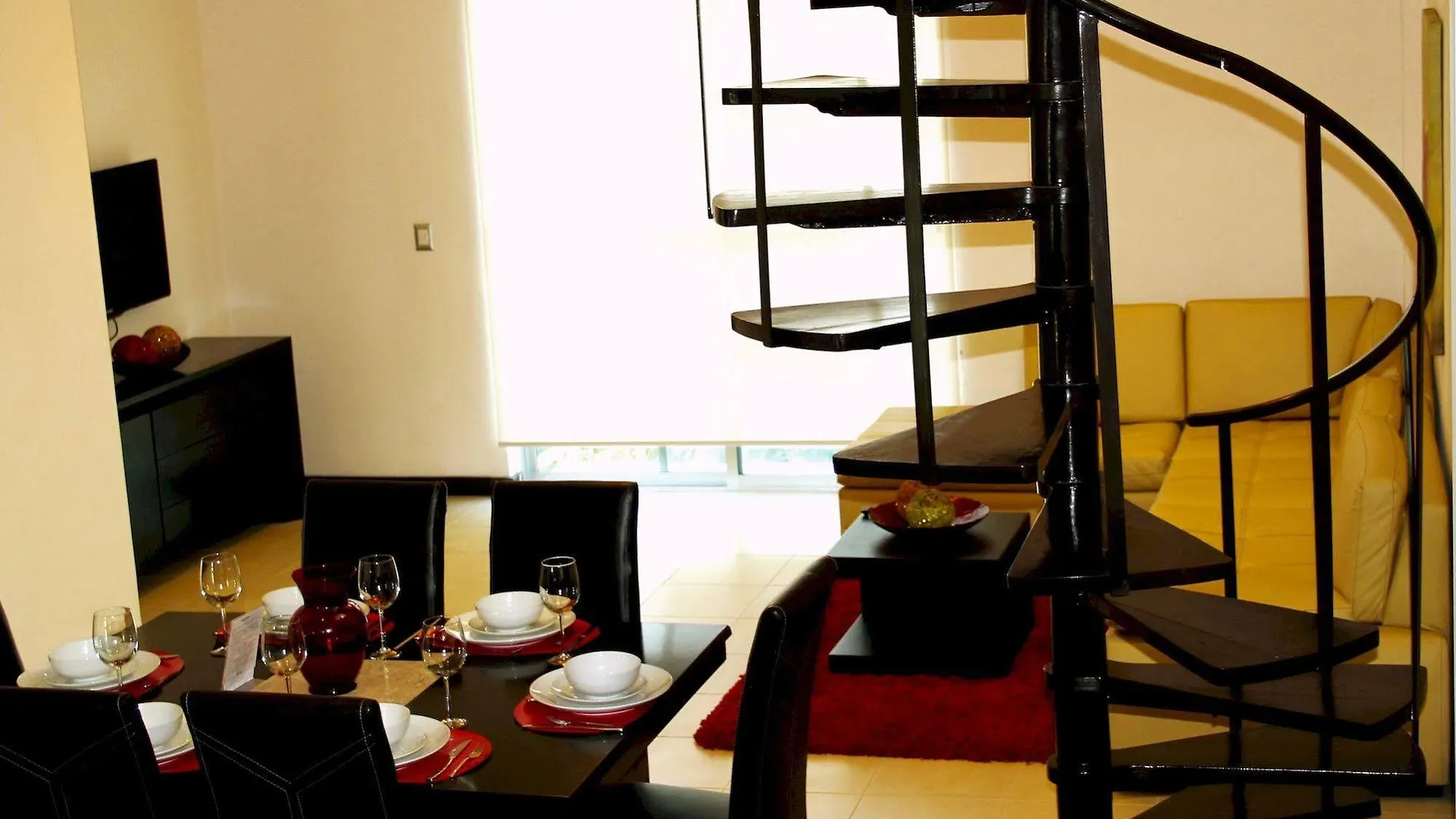 Apartamento Condoplaza San Pedro Playa del Carmen México