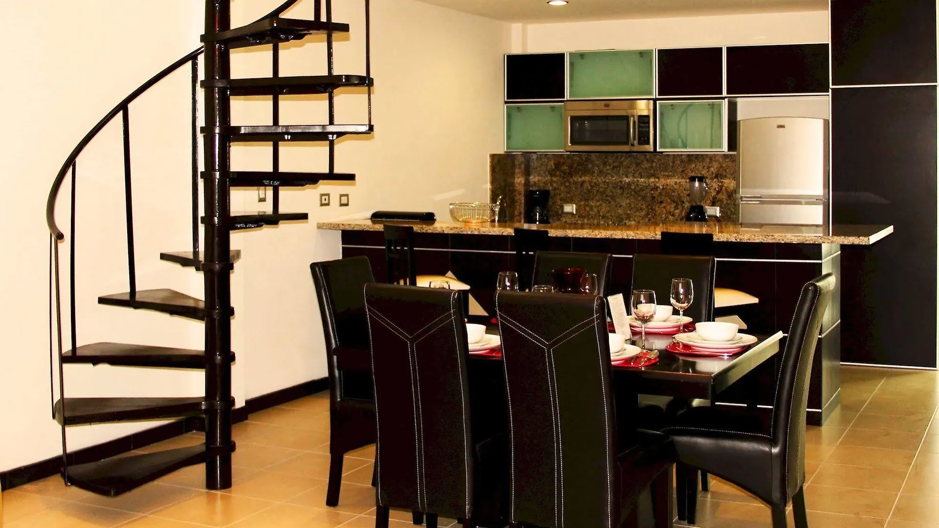 Apartamento Condoplaza San Pedro Playa del Carmen