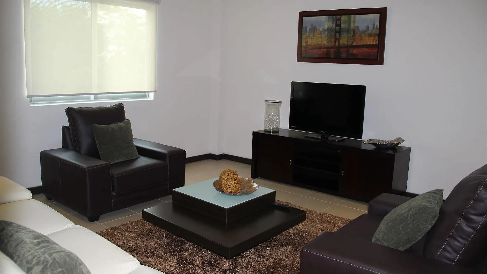 Apartamento Condoplaza San Pedro Playa del Carmen