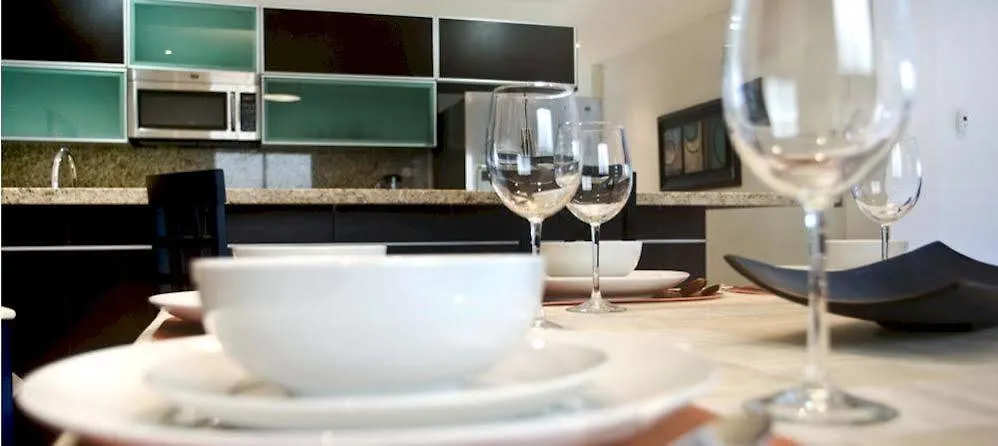Condoplaza San Pedro Playa del Carmen Apartamento