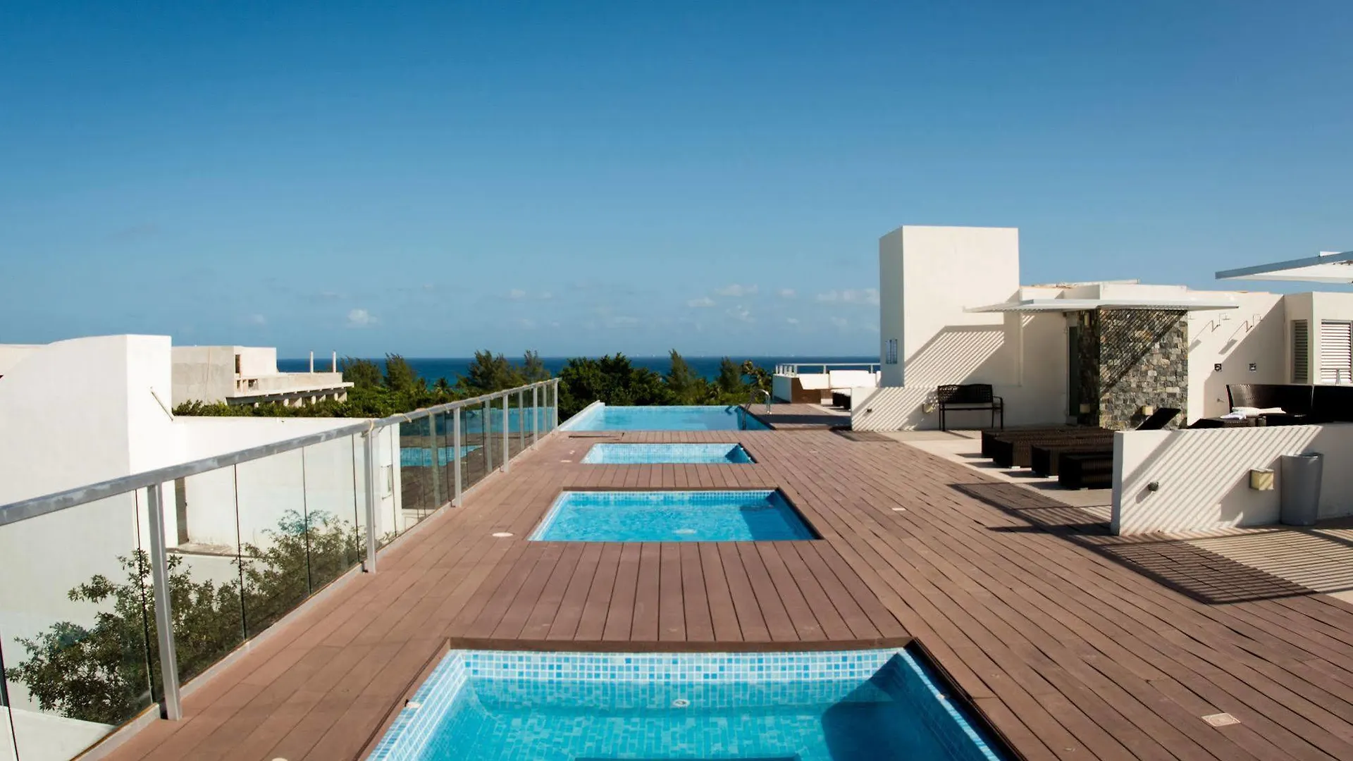 Condoplaza San Pedro Playa del Carmen