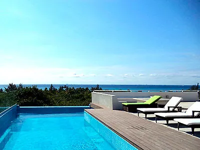 Apartment Condoplaza San Pedro Playa del Carmen
