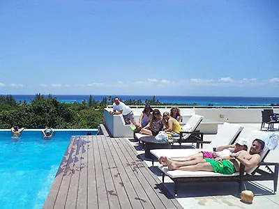 Condoplaza San Pedro Playa del Carmen