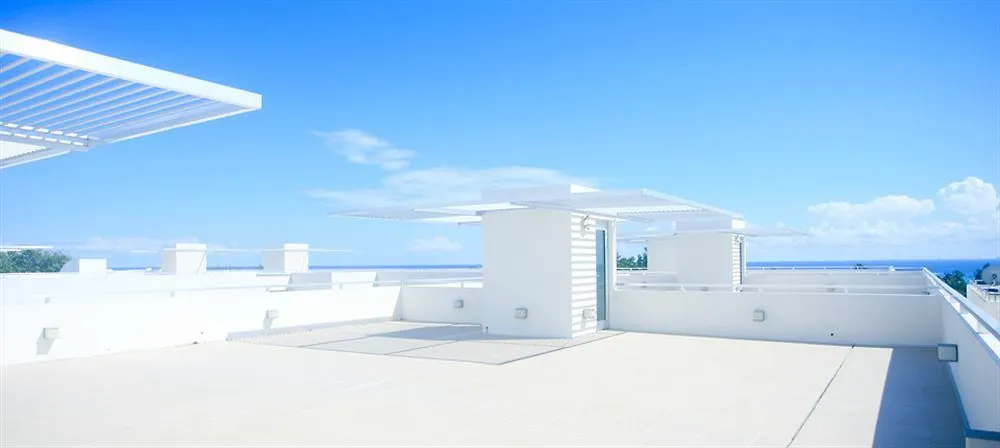Apartment Condoplaza San Pedro Playa del Carmen