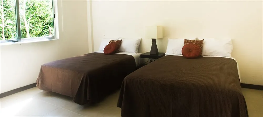 Condoplaza San Pedro Playa del Carmen Apartment