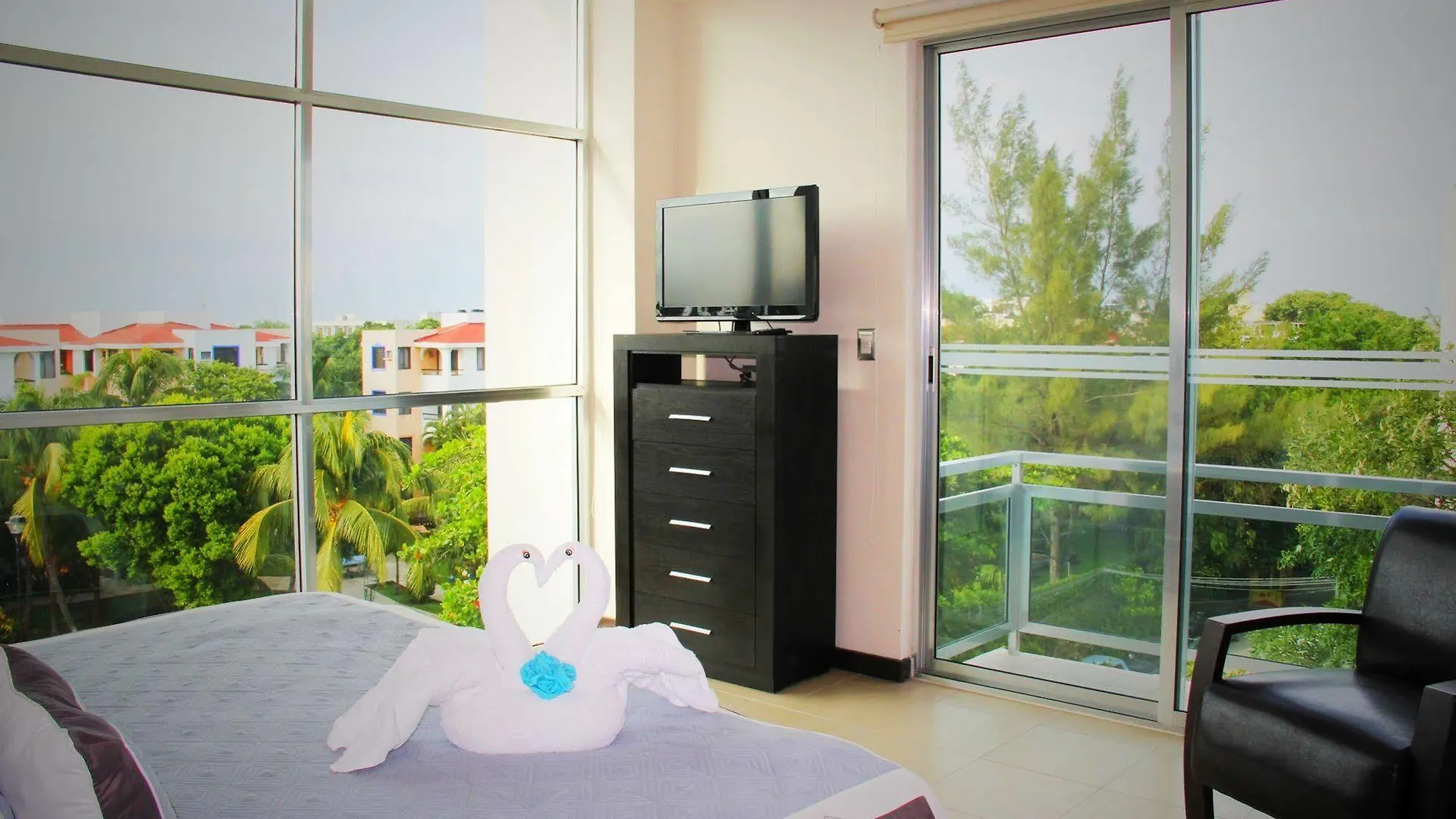 Condoplaza San Pedro Playa del Carmen Apartment