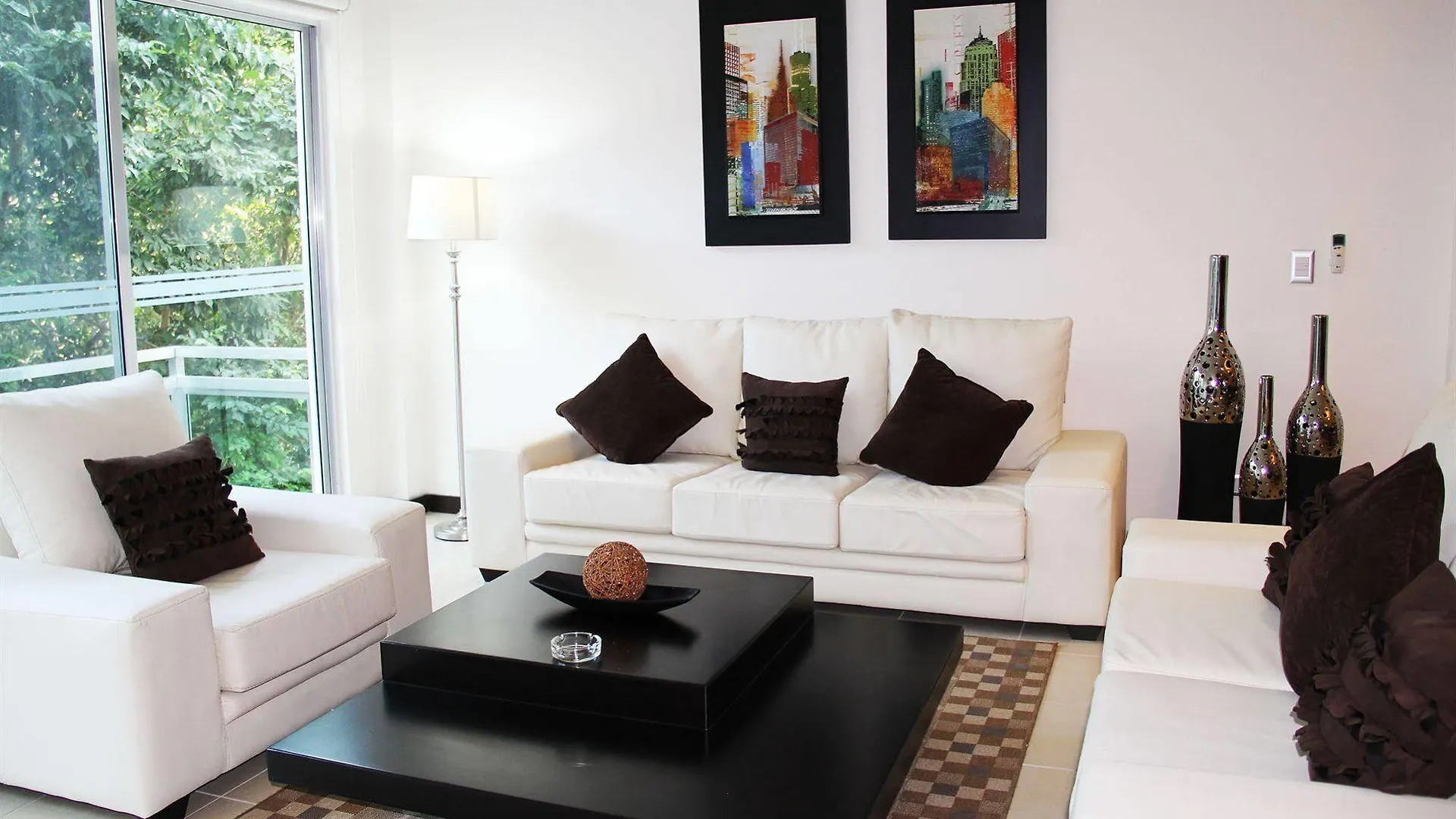 Condoplaza San Pedro Playa del Carmen Apartment