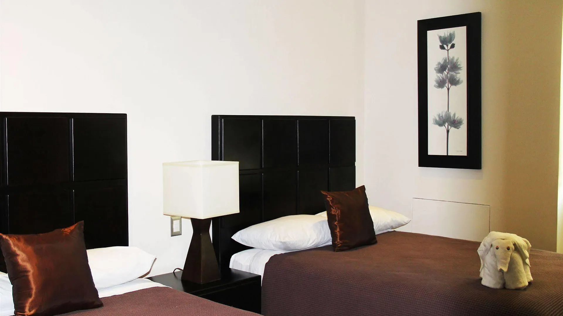 Condoplaza San Pedro Playa del Carmen