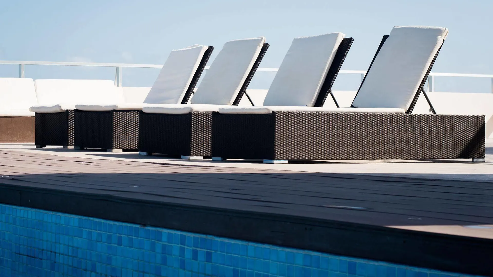 Condoplaza San Pedro Playa del Carmen Apartment