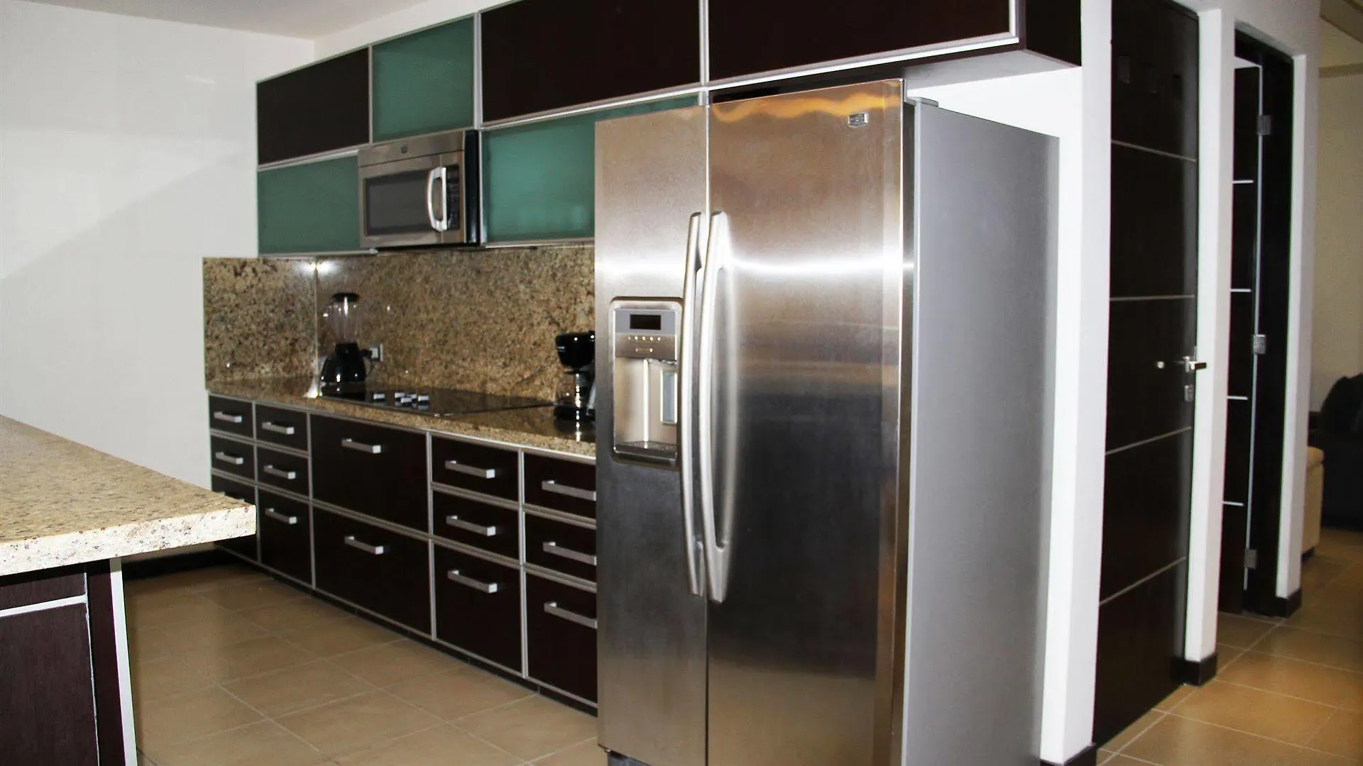 Apartment Condoplaza San Pedro Playa del Carmen